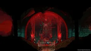 Castlevania: Belmont’s Curse Turns Tough Bosses Into Powerful Friends