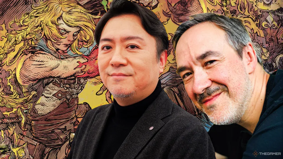 Castlevania: Belmont's Curse Leads On How It Came To Be, Not Being A Roguelike, And The Potential Future Of The Series