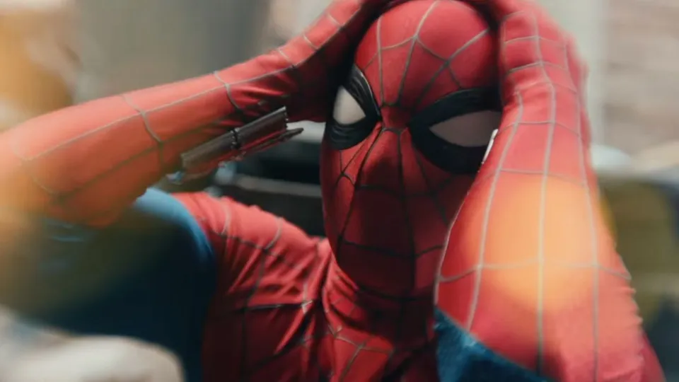 Another Spider-Man: Brand New Day trailer has been released, but you can only see it in theaters