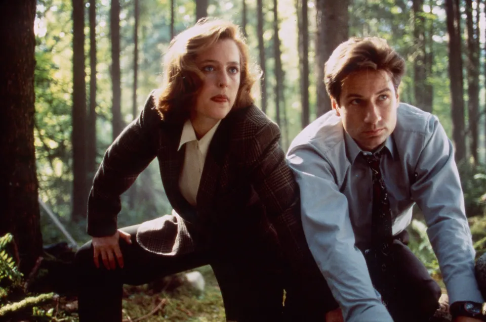 The X-Files: I Want to Believe R-Rated Director’s Cut finally lands streaming date, and unveils confusing new title
