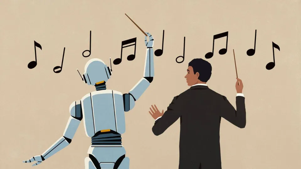 AI music generator Suno has been hacked, detailing the data scraping of millions of songs from YouTube, Deezer, and Genius
