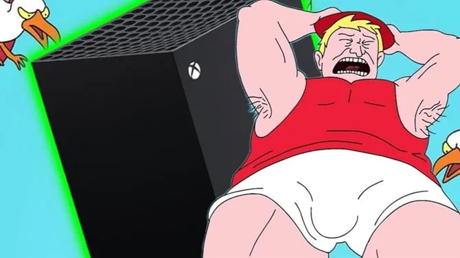 Xbox players are getting a fun Aussie Rules Football game next month