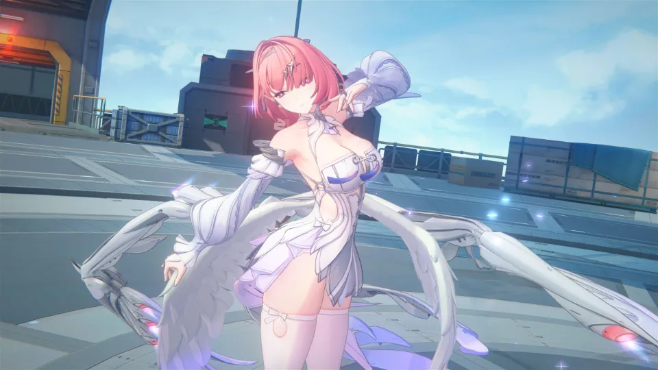 Zenless Zone Zero version 3.1 update ‘The Long Goodbye’ launches July 29