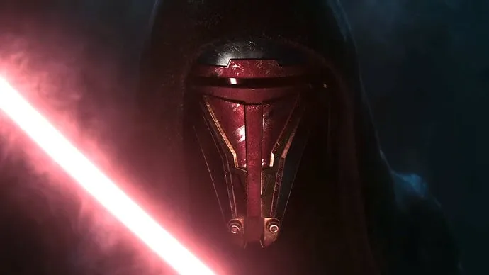 Star Wars: KOTOR remake is alive and eyeing a 2028 release window, according to Sabre Interactive's chief business office