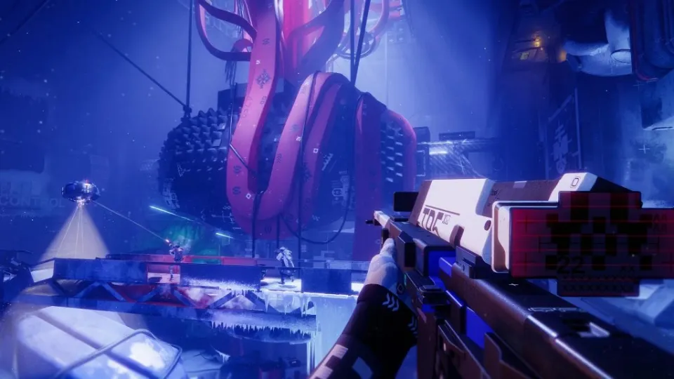 Bungie bringing permanent PvE mode to Marathon