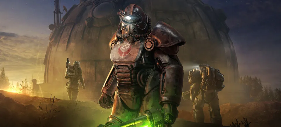 Fallout 5 is "currently in preproduction": Bethesda breaks silence on long-awaited RPG