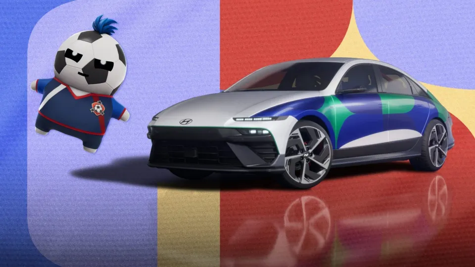 How to Get Free Soccer Toy & Hyundai Car in Fortnite
