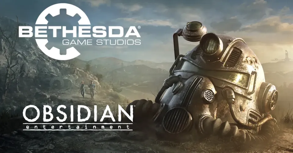 Bethesda confirms collaboration with Obsidian on 'new Fallout project'