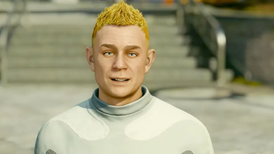 Bethesda provides Starfield proof of life – the space RPG "remains an important part of our future," has been played by over 17 million players, and there's plenty to come in Year 3