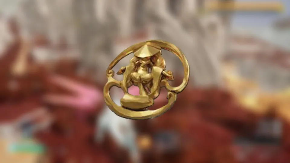 Where to Get the Dogen Emblem in Palworld