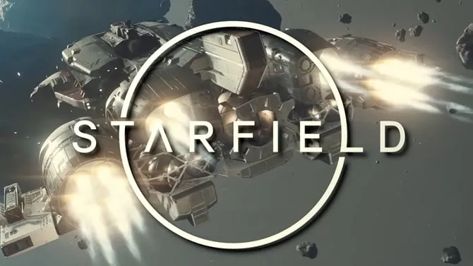 Starfield will keep getting updates ahead of "new Starborn content" next year