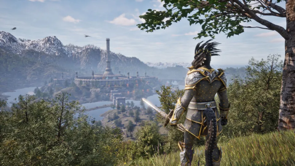 Bethesda reveals what's next for Fallout, The Elder Scrolls & Starfield
