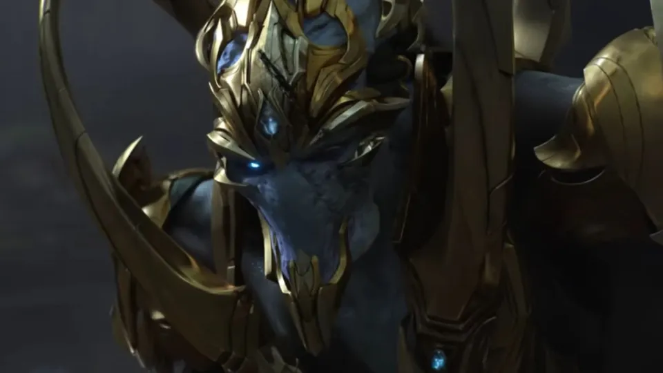 StarCraft 2 patch includes the biggest change since 2015's Legacy of the Void, fans say: "What are they doing in Anaheim?"