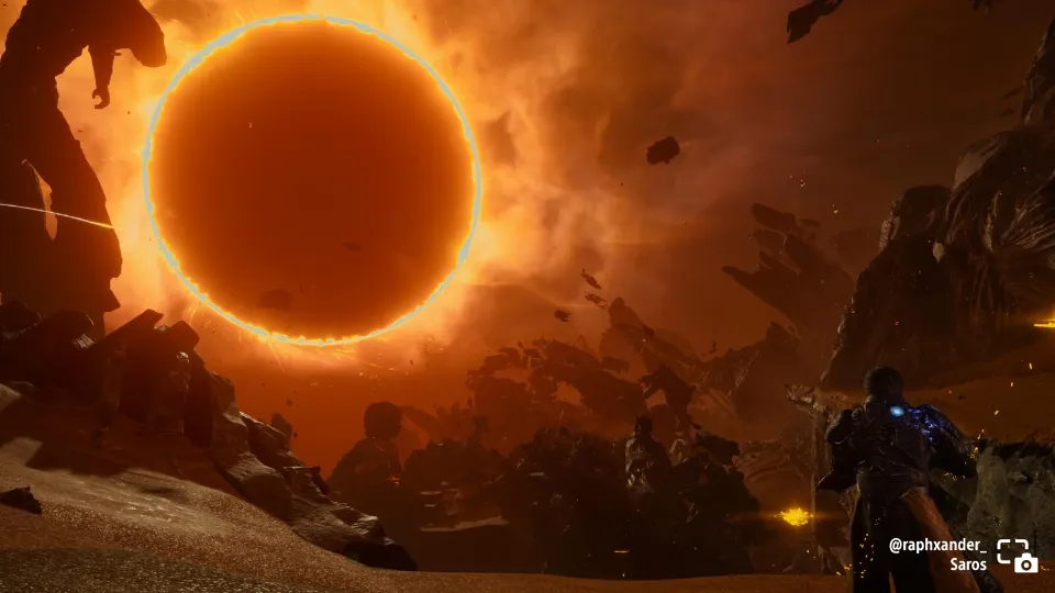 Share of the Week: Sun