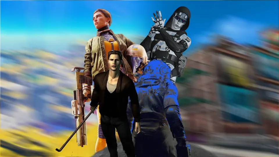 10 Pairs of Games That are Best Played Together