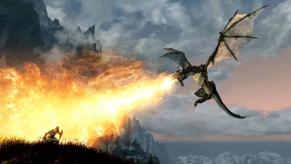 Skyrim and The Witcher 3 have both sold 65 million copies, but CD Projekt Red got there faster than Bethesda