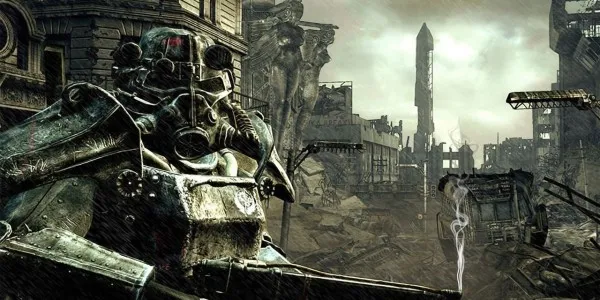Fallout 3 prequel story Raven Rock launching inside Fallout 76