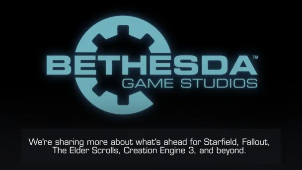 Bethesda shares "what you can expect from us in the years ahead," including much more Fallout & an Elders Scrolls VI update