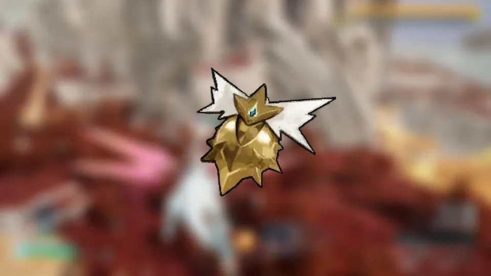 Where to Get the Silvegis Emblem in Palworld