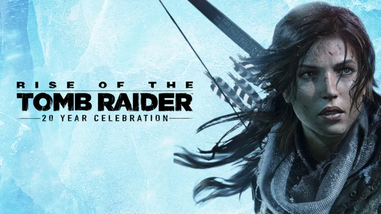 Rise of the Tomb Raider: 20 Year Celebration "Day 30" Update available