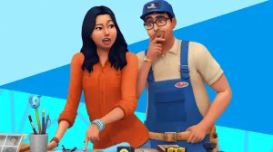After 12 Years, EA Is (Mostly) Nudging The Sims 4 In The Right Direction