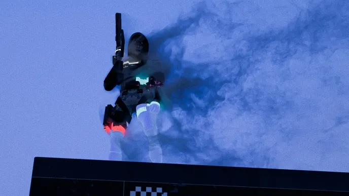 It's Officially the End of an Era for Bungie's Marathon