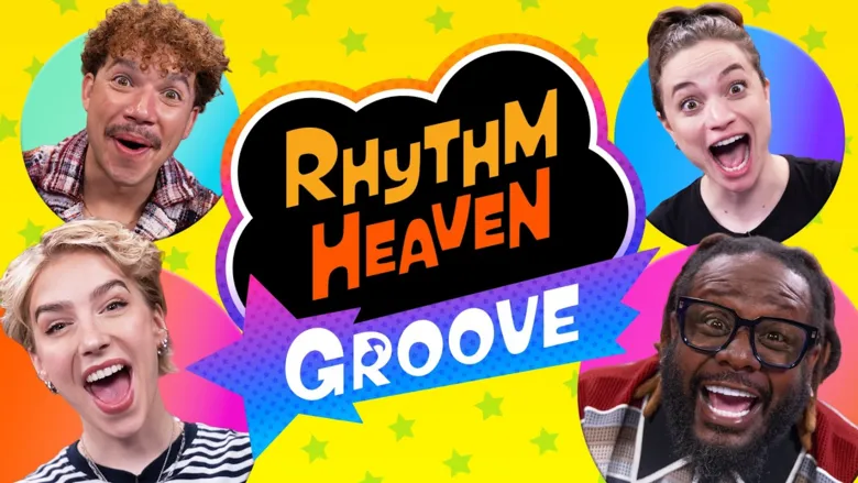 T-Pain plays Rhythm Heaven Groove in new Smosh video