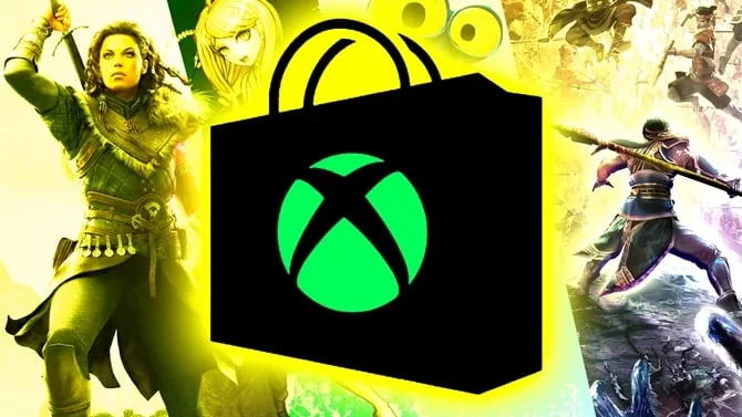 Xbox Summer Sale 2026: Nine cheap Xbox game recommendations under $10