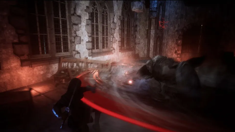 The Relic: First Guardian Receives Boss Trailer