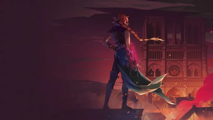 Konami offered Evil Empire a full Castlevania game over a Dead Cells DLC pitch