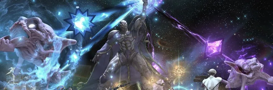 Final Fantasy XIV previews more of the North Horn and more Hildibrand ahead of patch 7.55