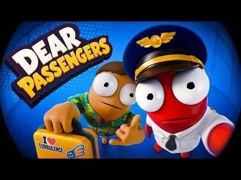 What 1 million (immediate!) wishlists for Dear Passengers says about discovery..
