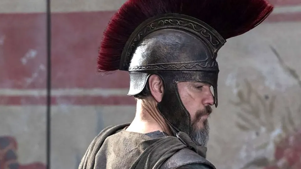 The Odyssey ending explained: What happens to Odysseus after The Odyssey?