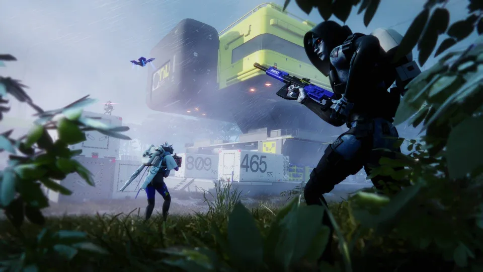 Marathon just lost its game director: Joe Ziegler is Bungie's latest high-profile departure