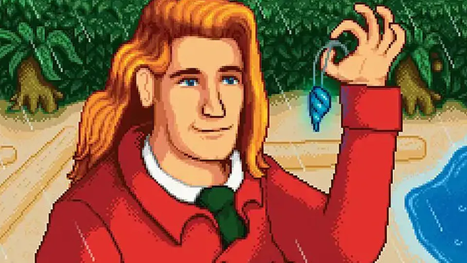 Stardew Valley Arrives in Magic The Gathering With Superdrop of the Midnight Jellies
