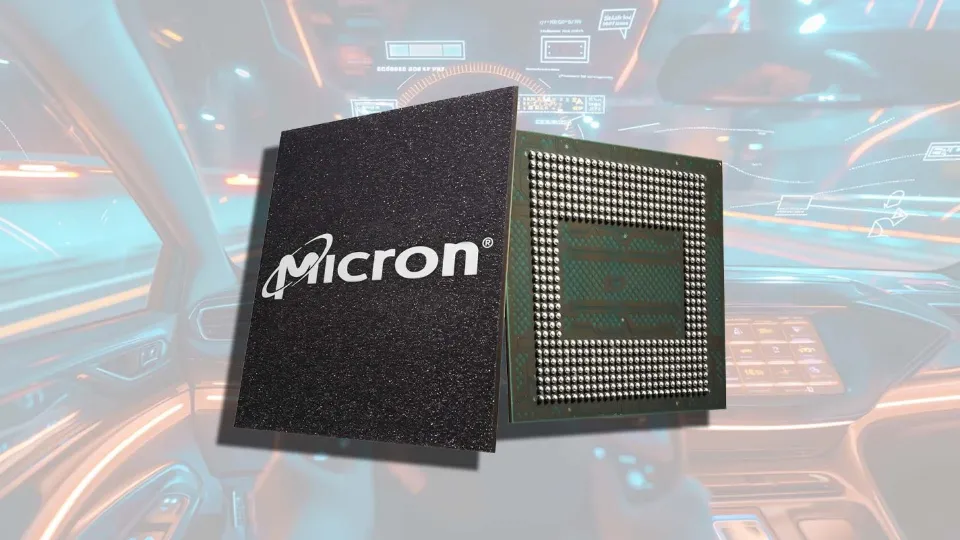 Micron Becomes Automobile Sector’s Guardian Angel During DRAM Supply Crunch, Secures Long-Term Deals To Prevent Potential One Million Layoffs In The U.S. Alone