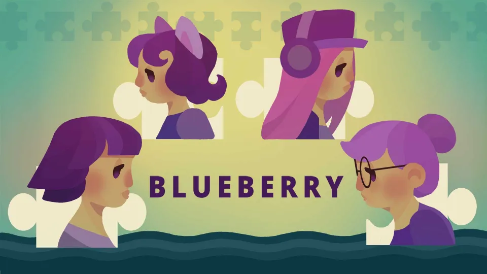 How Blueberry Shows Players the Purpose of Traumatic Memories