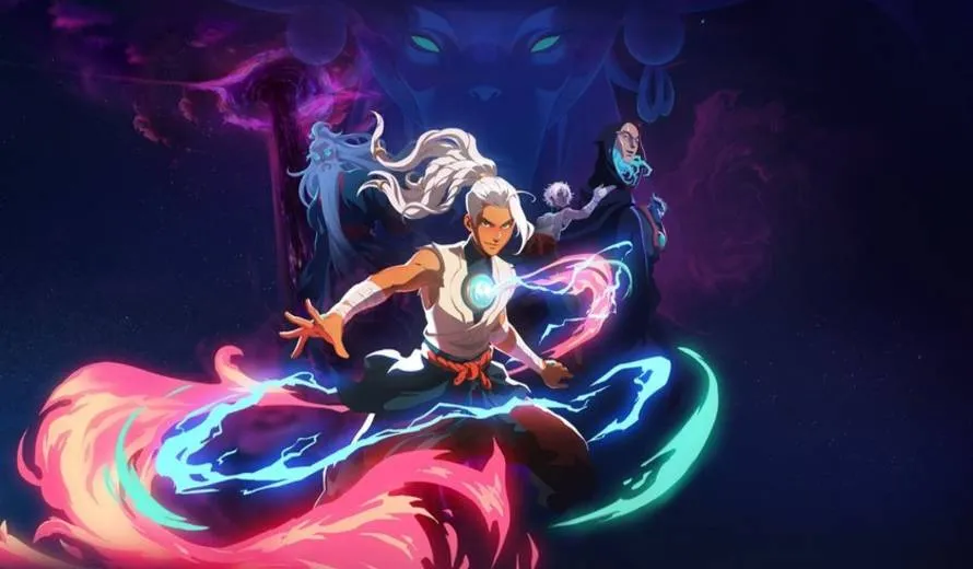 Echoes of Mystralia Is Casting Its Magic in Steam Early Access on 11 August