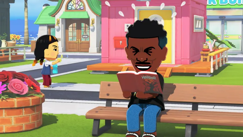 Nintendo Switch eShop charts – July 18, 2026 – Tomodachi Life starts a new streak