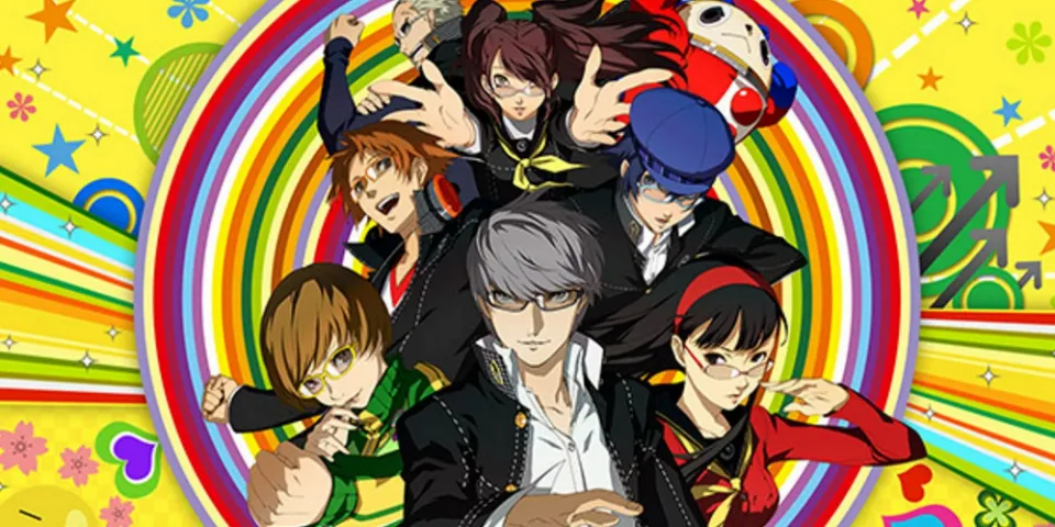 The Best Party For Every Dungeon In Persona 4 Golden