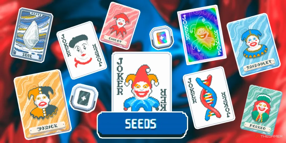 The Best Seeds In Balatro