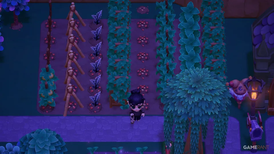 All Crops in Moonlight Peaks