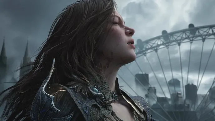 Baldur's Gate 3 and Clair Obscur: Expedition 33's Jennifer English pulls out of fantasy RPG Tides of Annihilation: "Recently, I've found myself needing to slow down"