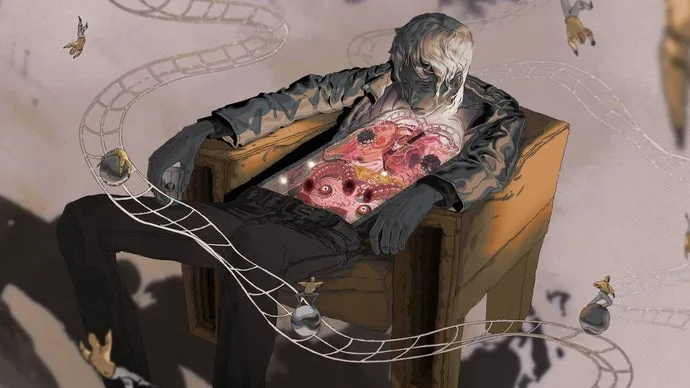 Controversy-laiden Disco Elysium and Zero Parades studio ZA/UM to lay off large chunk of staff once more