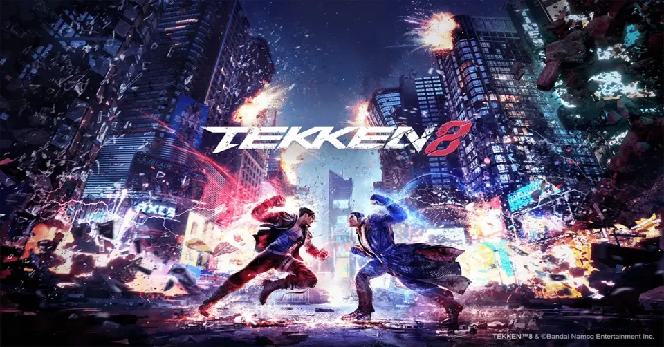 Tekken 8 marketplace deals offer a smart alternative to official stores