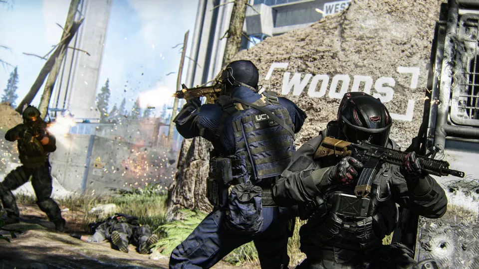 Call of Duty: Modern Warfare 4 Devs Respond to Kill Block Gameplay Criticism