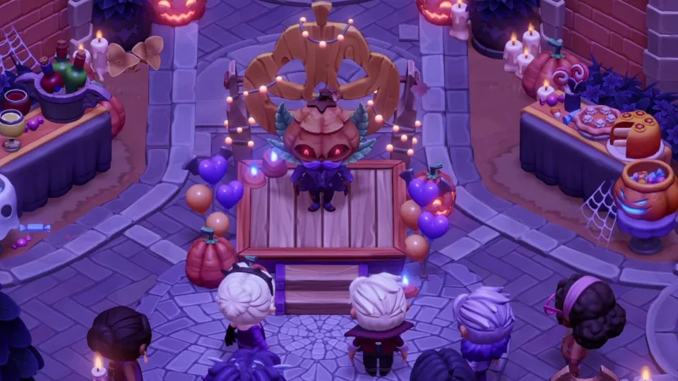 Moonlight Peaks: Evernight Festival Guide