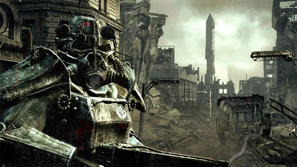 Fallout 3 Fans Think They've Figured Out The Remaster Release Date