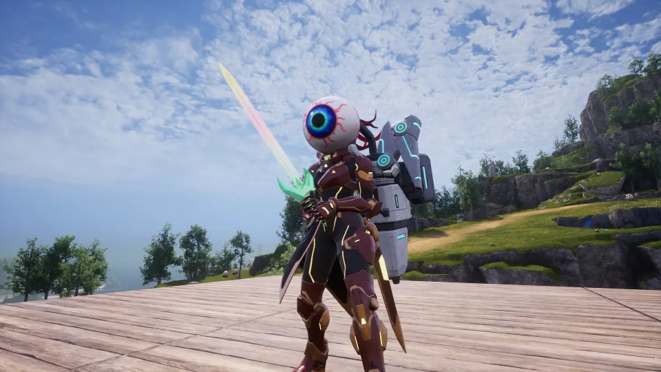 How to Get Terraprisma in Palworld