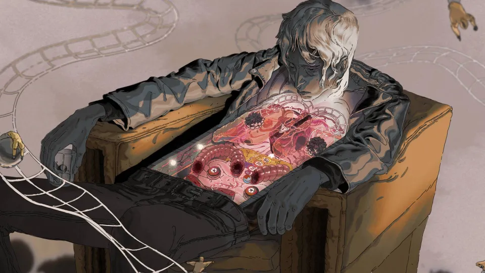 Disco Elysium Dev ZA/UM Announces Layoffs Affecting Up to 32 Staff